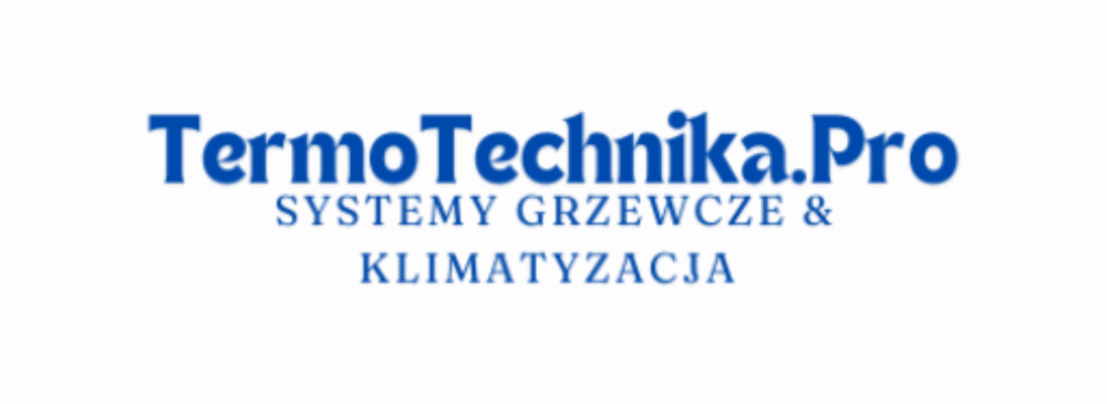 Termotechnika.PRO — systemy grzewcze Serwis i Instalacje